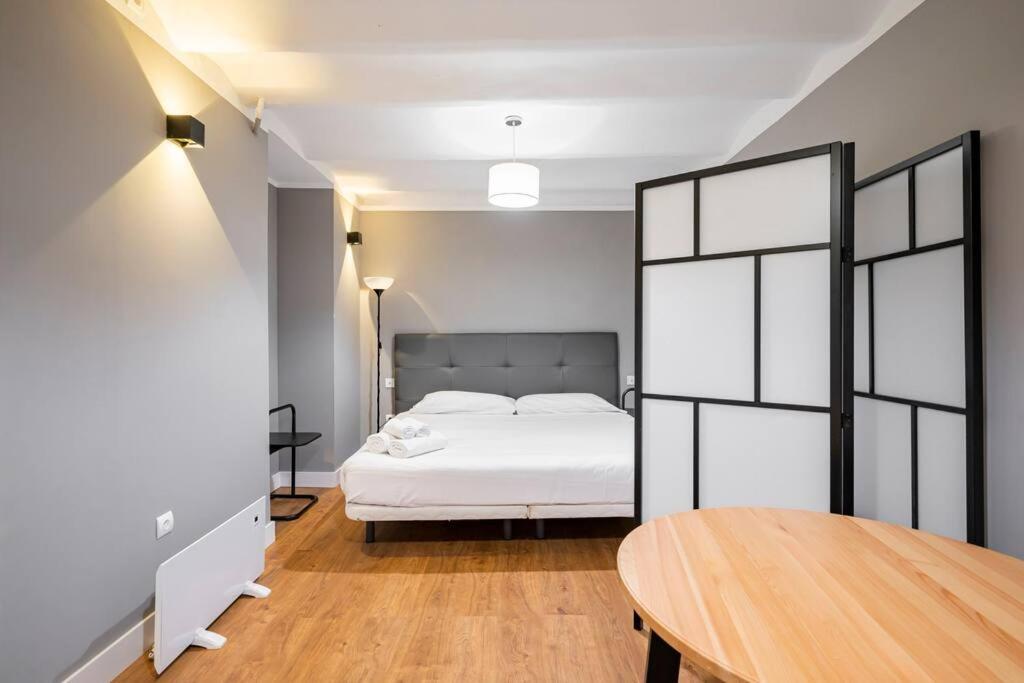 Chamberi - Quiet Flat, Ideal For Families Cas マドリード エクステリア 写真