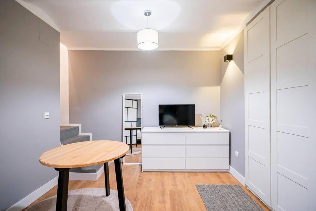 Chamberi - Quiet Flat, Ideal For Families Cas マドリード エクステリア 写真