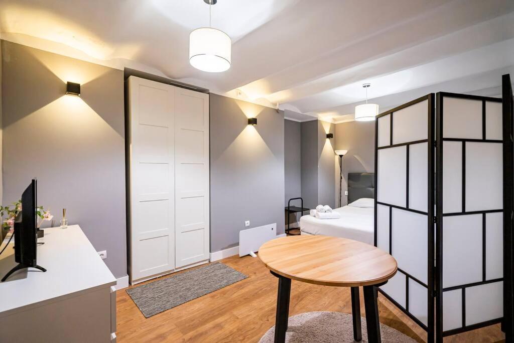 Chamberi - Quiet Flat, Ideal For Families Cas マドリード エクステリア 写真
