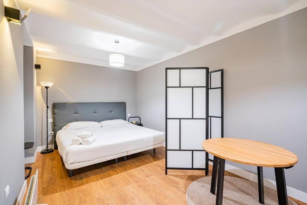 Chamberi - Quiet Flat, Ideal For Families Cas マドリード エクステリア 写真